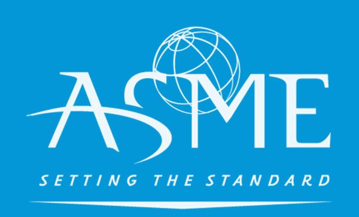 ASME Standard Flanges