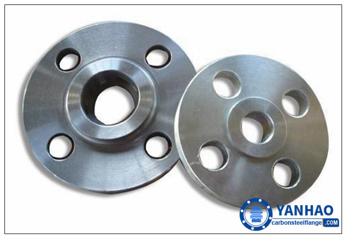 Flange type introduction