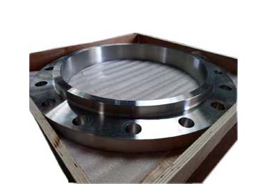 A182 Stainless Steel Flanges