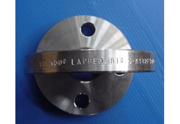 ASTM A182 F304 LAPPED JOINT FLANG