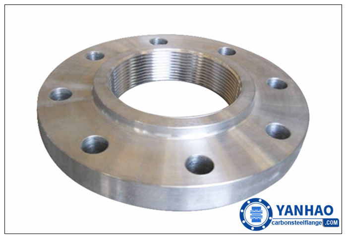 ANSI B16.5 Class 900 Threaded Flanges