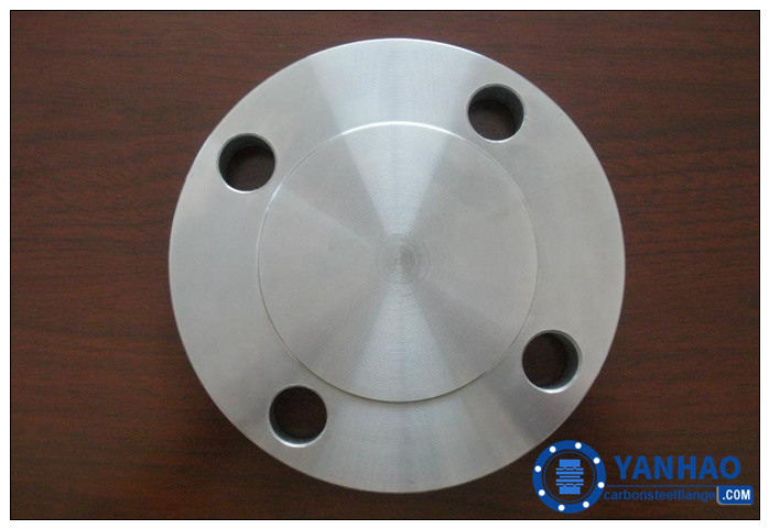 ANSI B16.5 Class 300 Blind Flanges