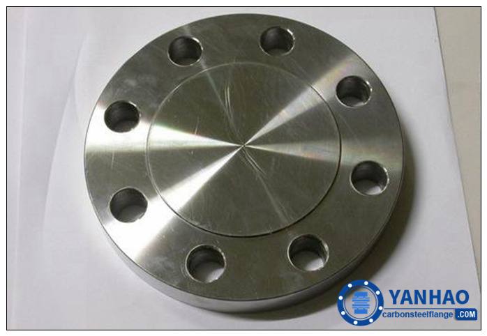 ANSI B16.5 Class 400 Blind Flanges
