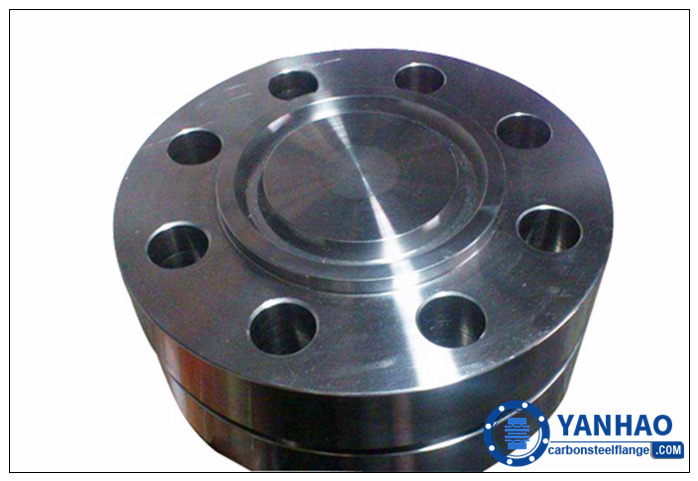 ANSI B16.5 Class 150 Blind Flanges