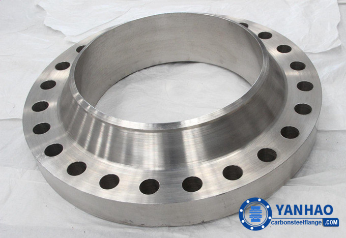 What is ASME B16.5 flange?